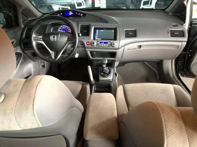 Honda civic lxl 1.8 mec. 2011/2011 - Foto 9