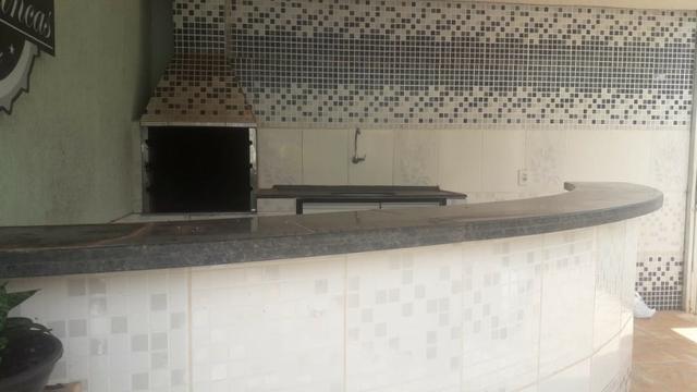 Casa no res. são bernardo 3 quartos - Foto 2