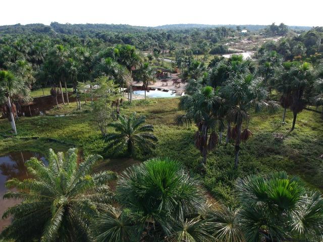 Balneário,Sítio com Restaurante funcionando BR 174 KM30 com 320.000 m² de área - Foto 16