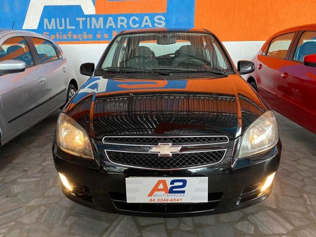 CELTA 2013/2014 1.0 MPFI LT 8V FLEX 4P MANUAL - Foto 2
