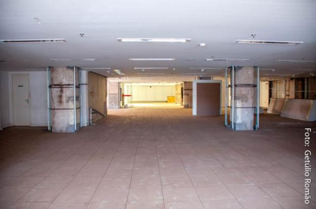 CNB 03 - Andar corporativo 1.000m², Avenida Comercial. - Foto 14