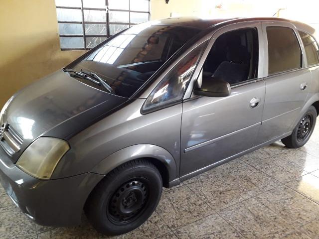 Meriva - Foto 10