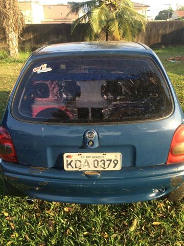 Corsa 97/98 básico - Foto 8