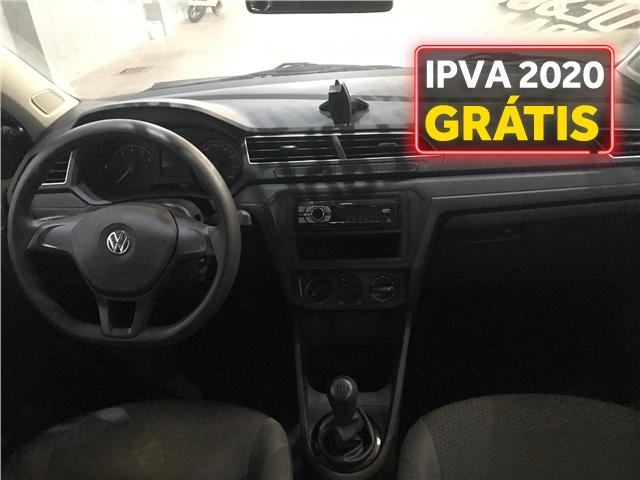 Volkswagen Gol 1.6 msi totalflex 4p manual - Foto 6