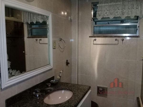 Apartamento c/2 quartos no Centro - Foto 10