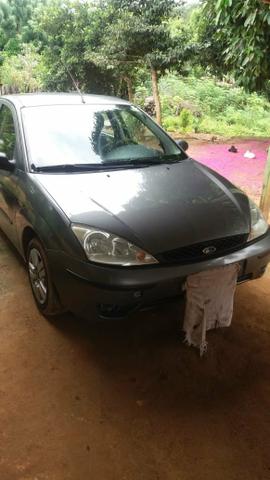 Ford focus 13 mil reais