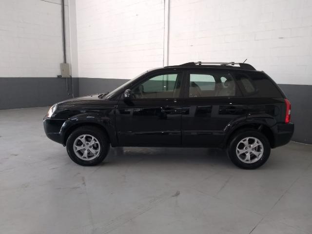 Tucson Gls 14/15