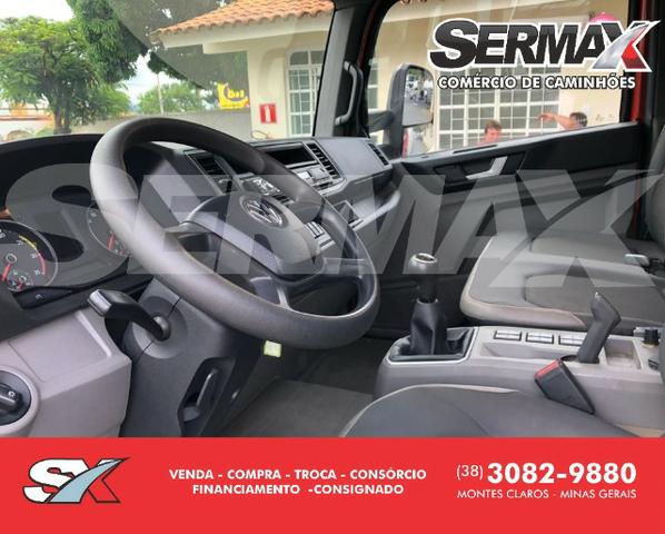 Caminhão volkswagen vw 11180 - Foto 12