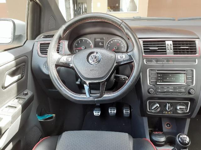 VW Fox rockrio 1.6 2016 Top de tudo - Foto 3
