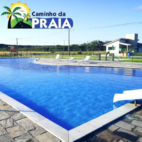 Barato demais - excelente lote em Condomínio em Goiana
