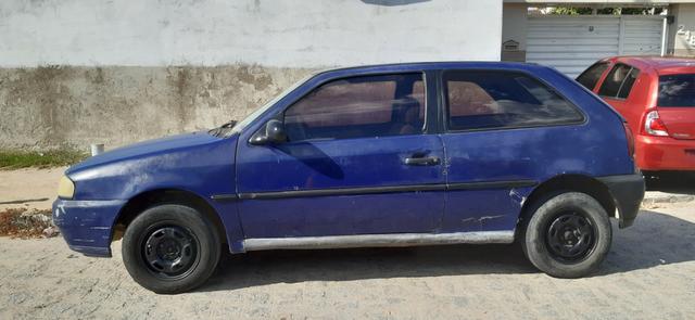 Gol ano 97