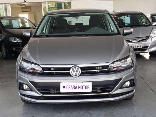 Volkswagen Polo Comfort. 200 TSI 1.0 Flex 12V Aut.