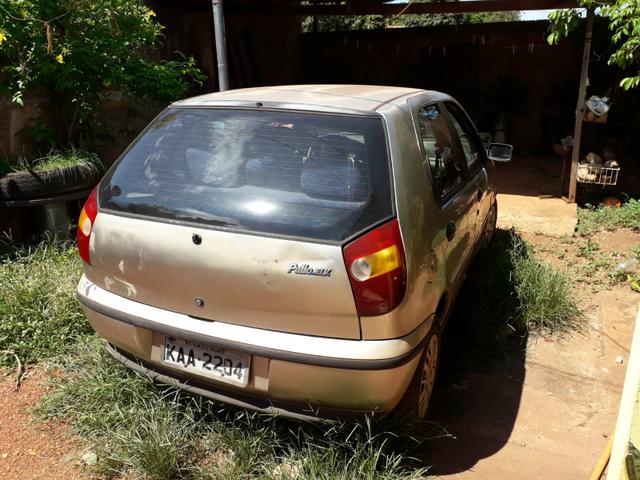 Carro Palio - Foto 5