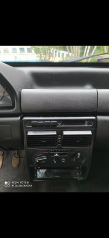Fiat Uno 2000