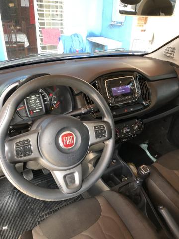 Fiat uno way 1.0 ano 15/16 - Foto 12