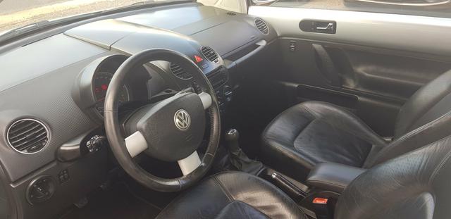 Vendo new beetle - Foto 2