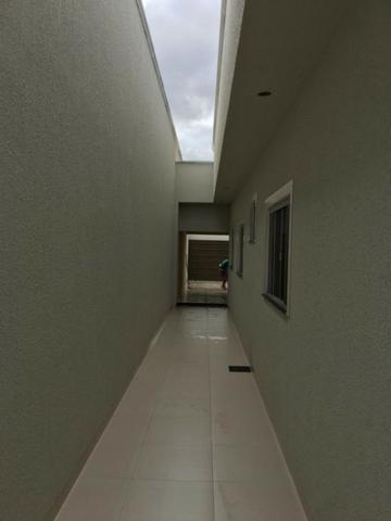 Casa - Maria Inês, acabamento inovador, 3 quartos - Foto 16