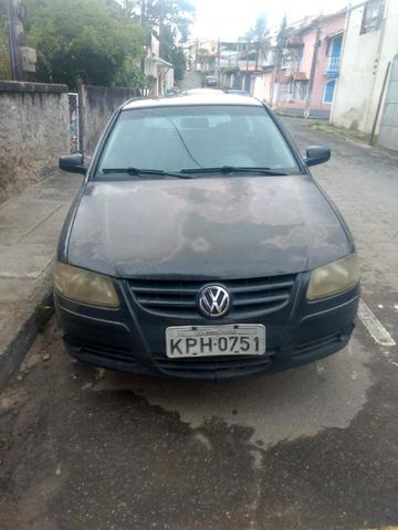 Gol G4
