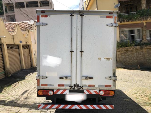 Caminhão Hyundai / HR 2.5 diesel - Foto 8