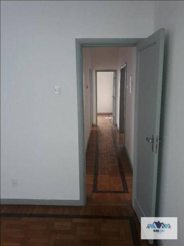 Apartamento com 3 dormitórios para alugar, muito amplo, melhor ponto do Bairro, por R$ 1.4 - Foto 10