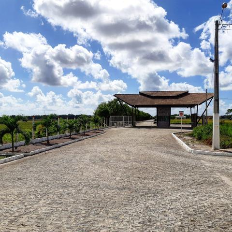 Barato demais - excelente lote em Condomínio em Goiana - Foto 7