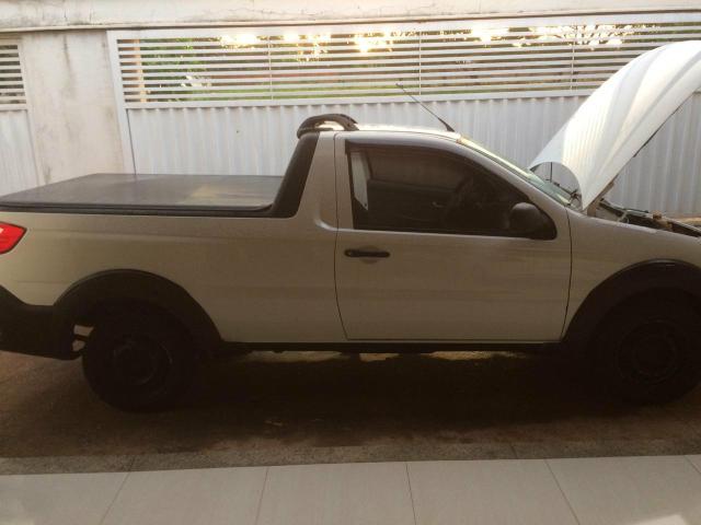 Fiat strada - Foto 3