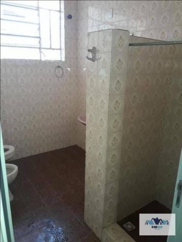 Apartamento com 3 dormitórios para alugar, muito amplo, melhor ponto do Bairro, por R$ 1.4 - Foto 8