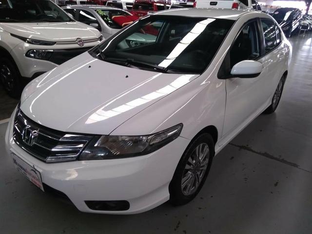Honda city 2013/14 - Foto 6