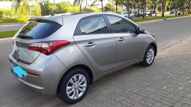 Hb20 Confort plus 1.0 2018 - Foto 5
