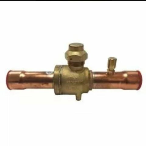 Kit 27 Válvulas GBC - Danfoss