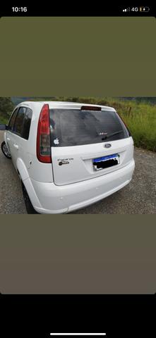 Ford Fiesta - Foto 6