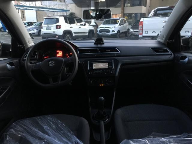 GOL 2018/2019 1.6 MSI TOTALFLEX 4P MANUAL - Foto 8
