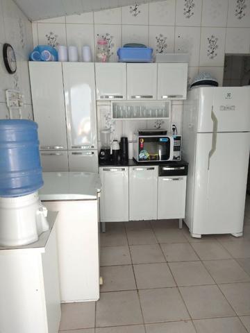 Aluga-se ampla casa com piscina e 02 andares em Barreirinhas (Lençóis Maranhenses) - Foto 18