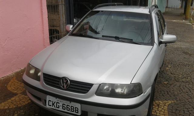 Parati 1.0 16v