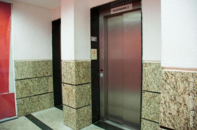 CNB 03 - Andar corporativo 1.000m², Avenida Comercial. - Foto 12