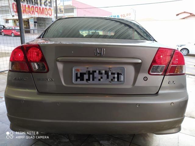 Honda Civic - Foto 5