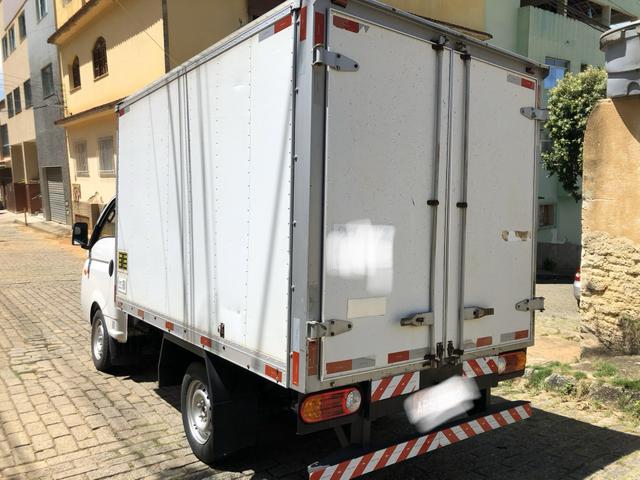 Caminhão Hyundai / HR 2.5 diesel - Foto 9