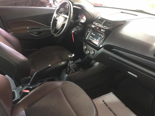 COBALT 1.4 LTZ 2017 STARVEICULOS - Foto 12