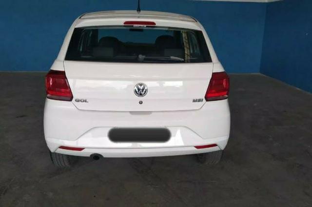 Gol 1.6 MSI Flex 8V 5P - Foto 4