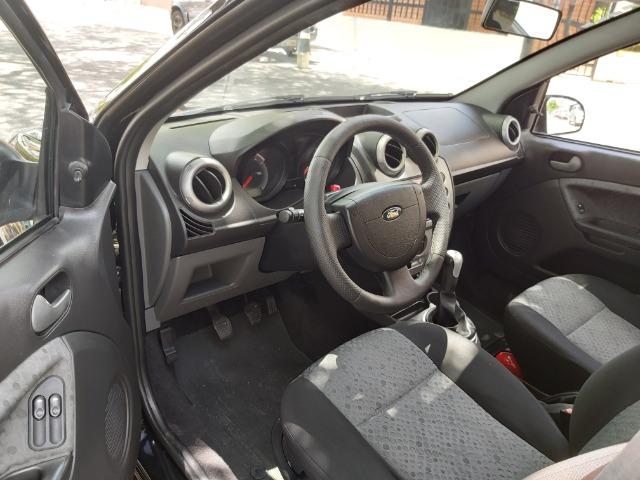 Fiesta Class 1.6 Hatch Completo - Foto 10