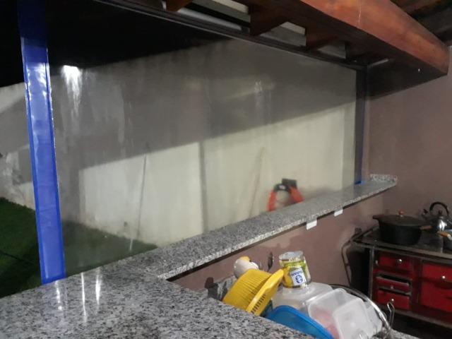 Casa Quitada Próximo a Rua da Divisão - Foto 17