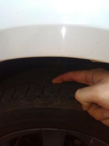 Gol g6 higtline - Foto 6