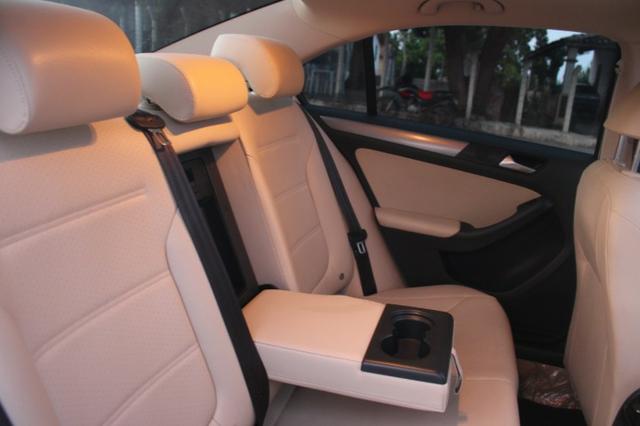Jetta 1.4 TSI Confortline ano 2016 com pacote exclusive - Foto 4