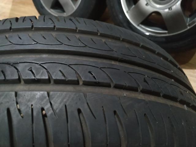 Pneus 185/65/14 (Champiro Eco) - Foto 2