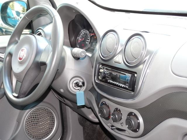 Fiat Palio Palio Essence 1.6 4P - Foto 11