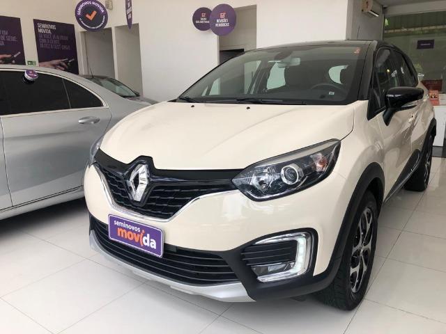 Captur intense 1.6 2019