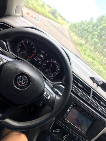 Gol G7 comforteline 1.6 MSI 2017 - Foto 2