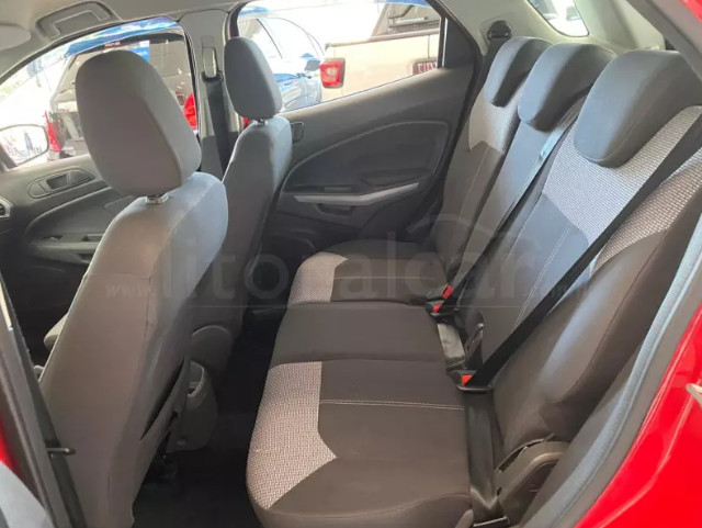 Ecosport 1.6 SE Automática - 2016 - Foto 5