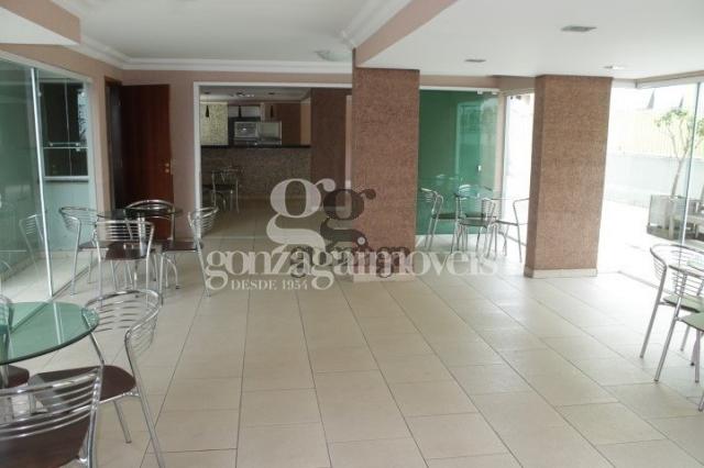 Apartamento para alugar com 2 dormitórios em Capao raso, Curitiba cod:14272001 - Foto 13