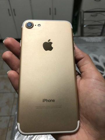IPhone 7 128GB gold